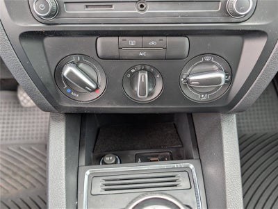 2018 Volkswagen Jetta 1.4T S