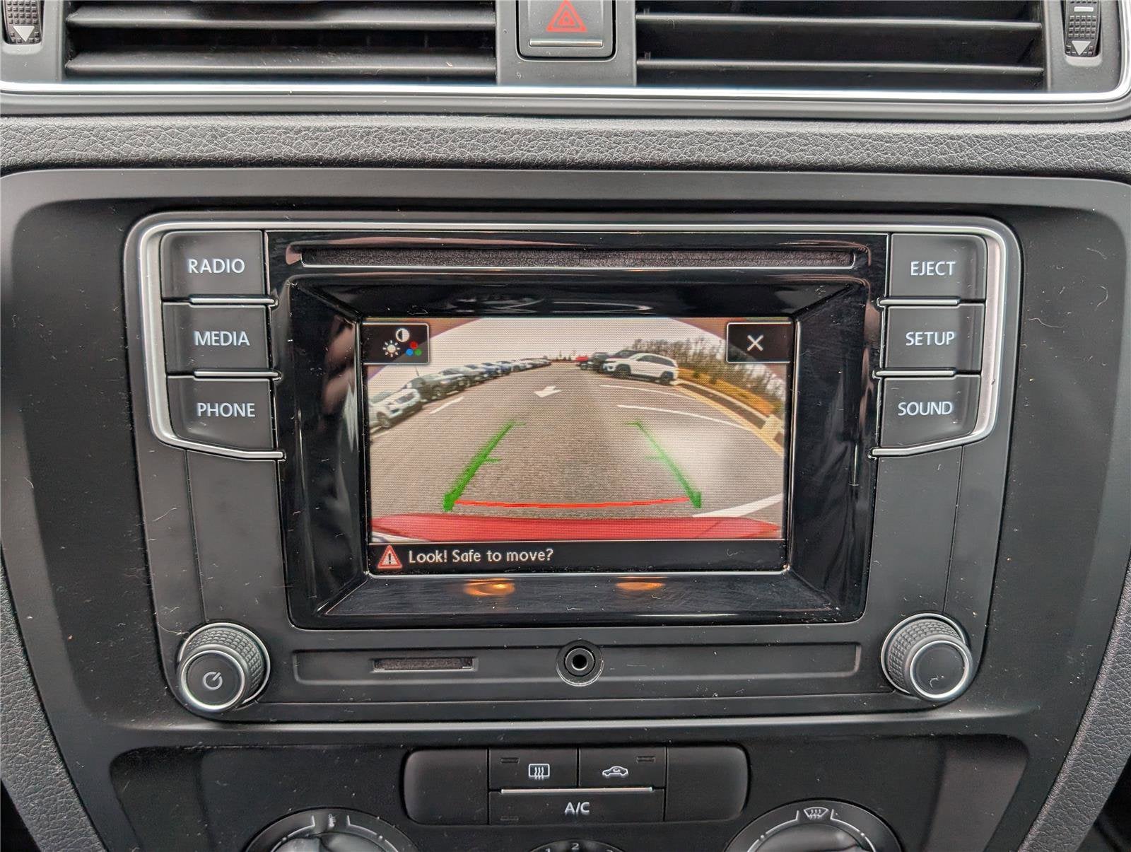 2018 Volkswagen Jetta 1.4T S