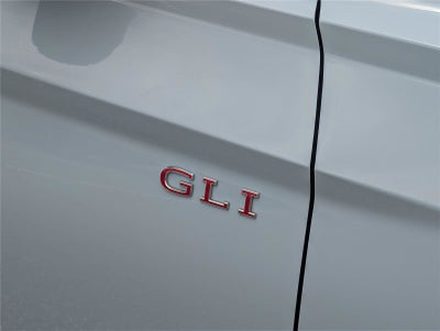 2026 Volkswagen Jetta GLI Autobahn