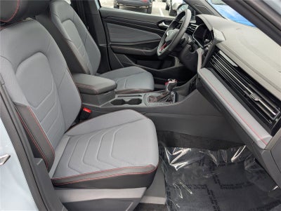 2026 Volkswagen Jetta GLI Autobahn