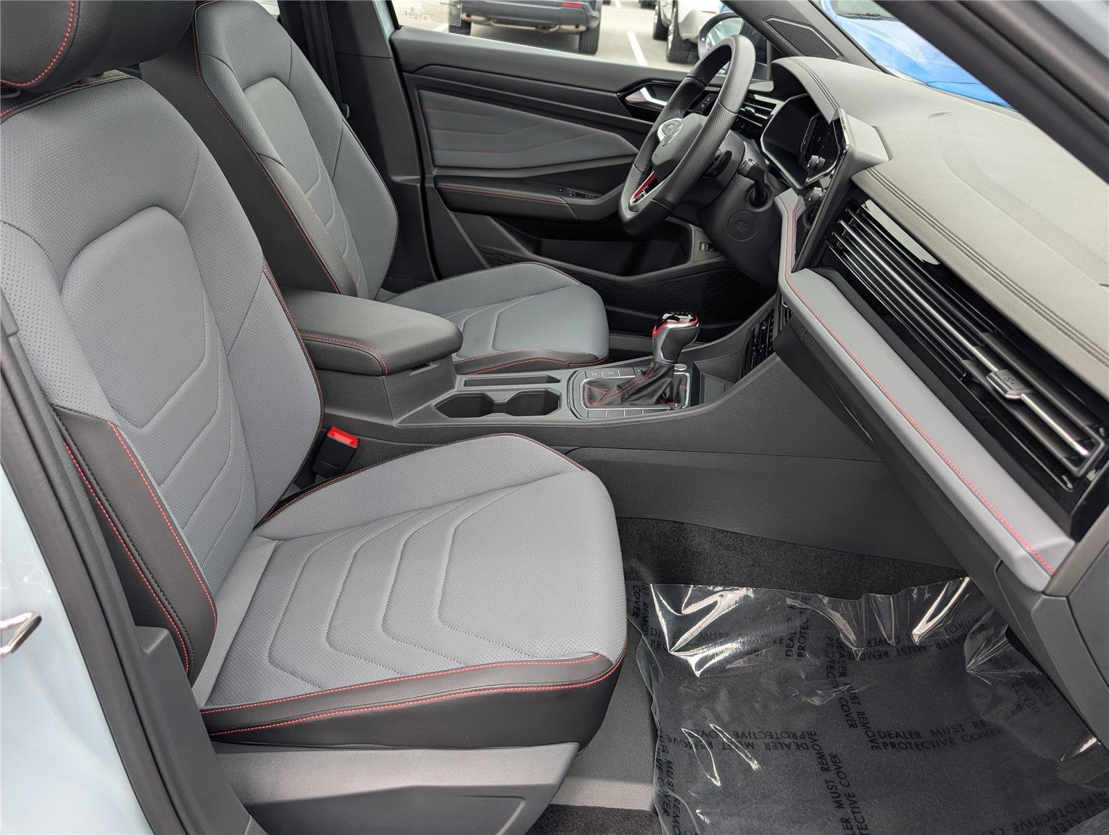 2026 Volkswagen Jetta GLI Autobahn