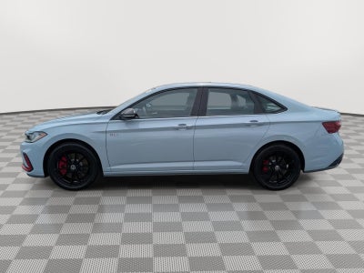 2026 Volkswagen Jetta GLI Autobahn