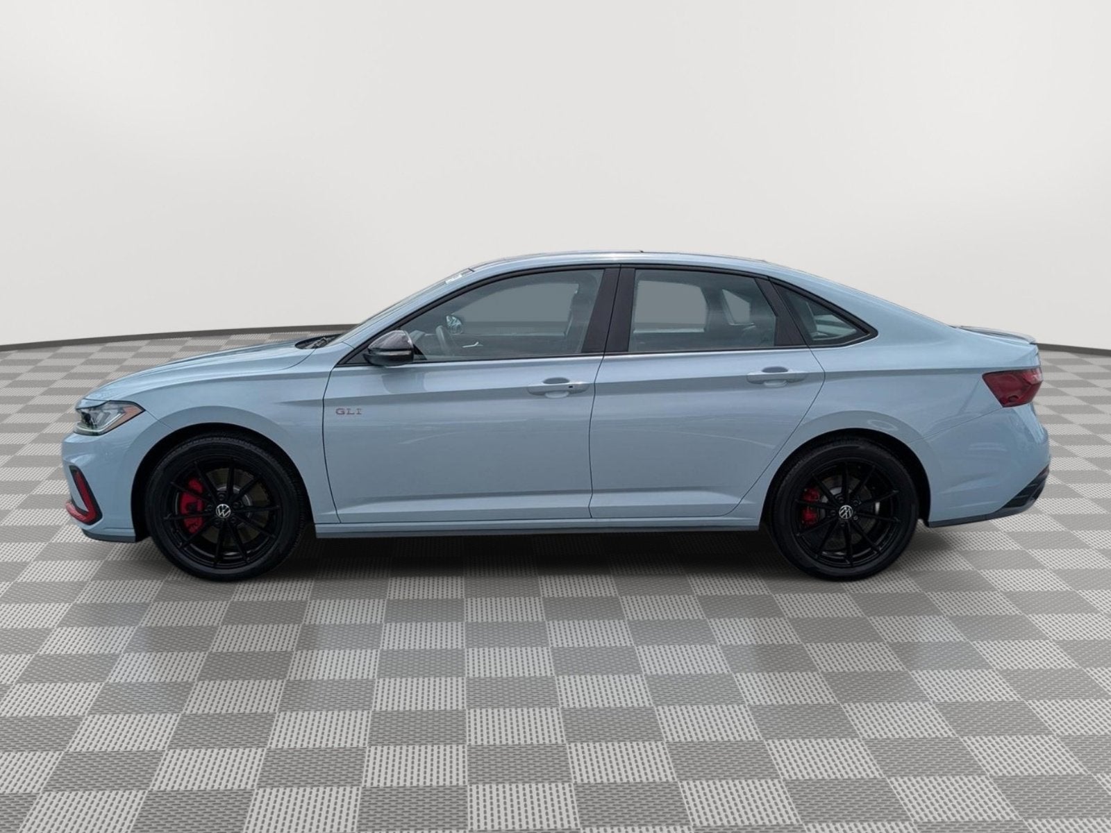 2026 Volkswagen Jetta GLI Autobahn