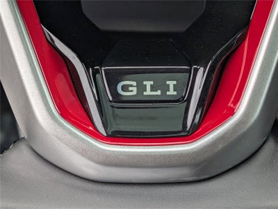2026 Volkswagen Jetta GLI Autobahn