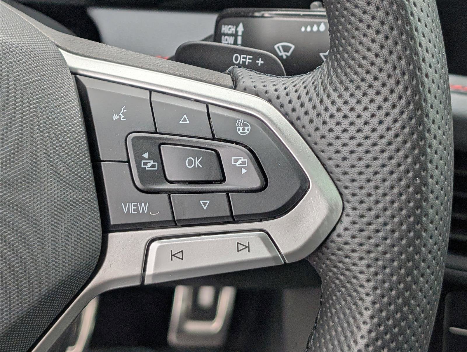 2026 Volkswagen Jetta GLI Autobahn