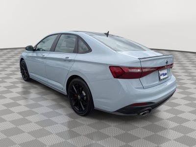 2026 Volkswagen Jetta GLI Autobahn