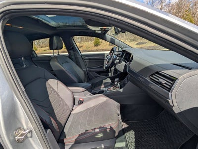 2020 Volkswagen Jetta GLI S