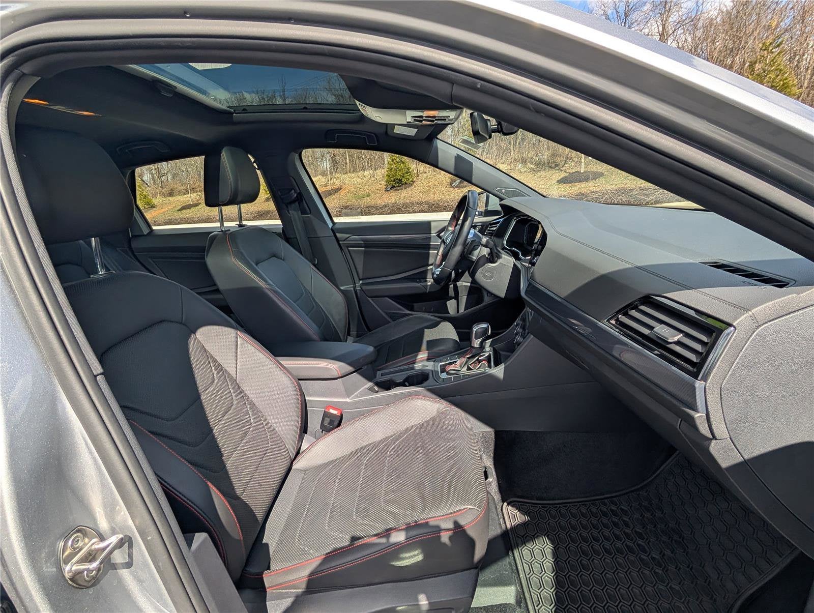 2020 Volkswagen Jetta GLI S