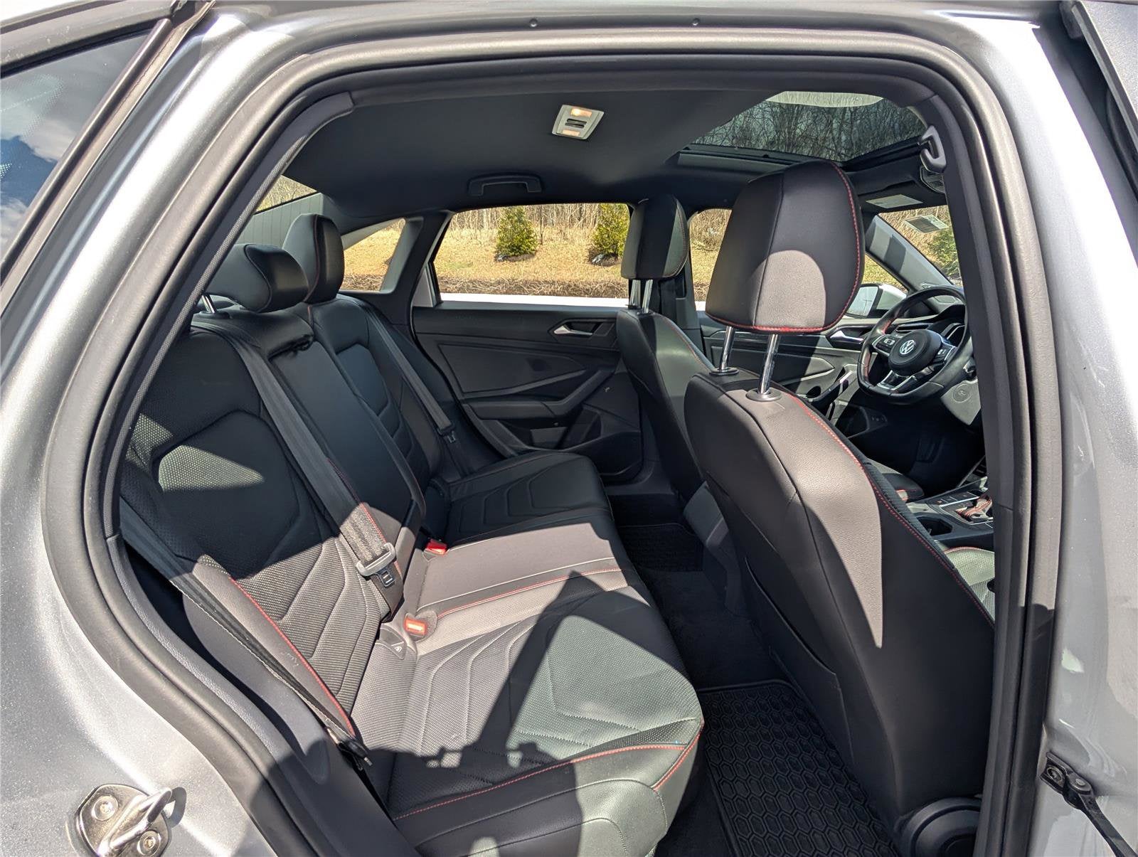 2020 Volkswagen Jetta GLI S