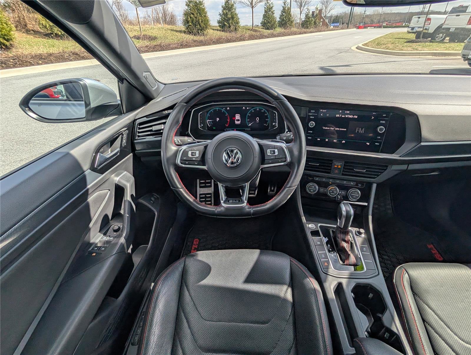 2020 Volkswagen Jetta GLI S