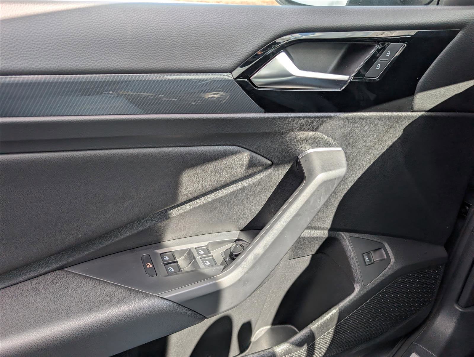 2020 Volkswagen Jetta GLI S