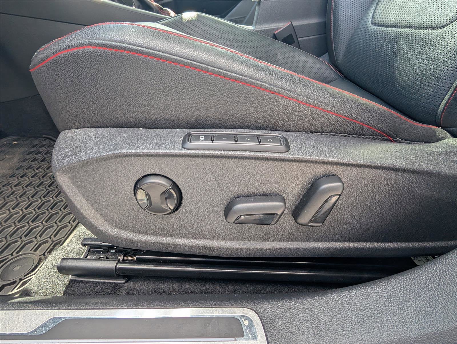 2020 Volkswagen Jetta GLI S