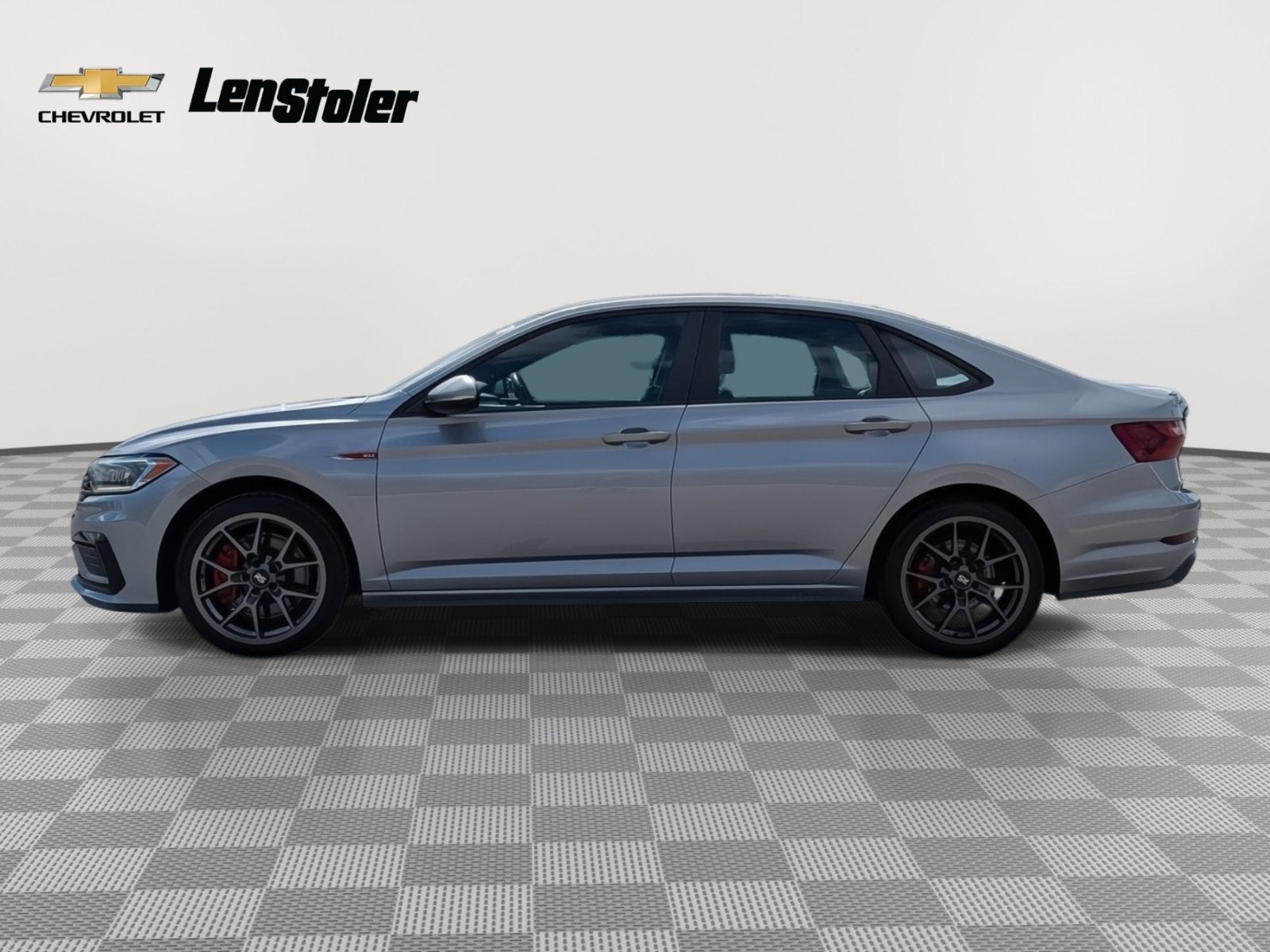 2020 Volkswagen Jetta GLI S