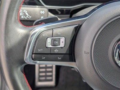 2020 Volkswagen Jetta GLI S