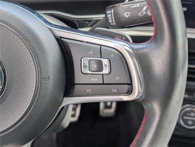 2020 Volkswagen Jetta GLI S