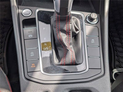 2020 Volkswagen Jetta GLI S