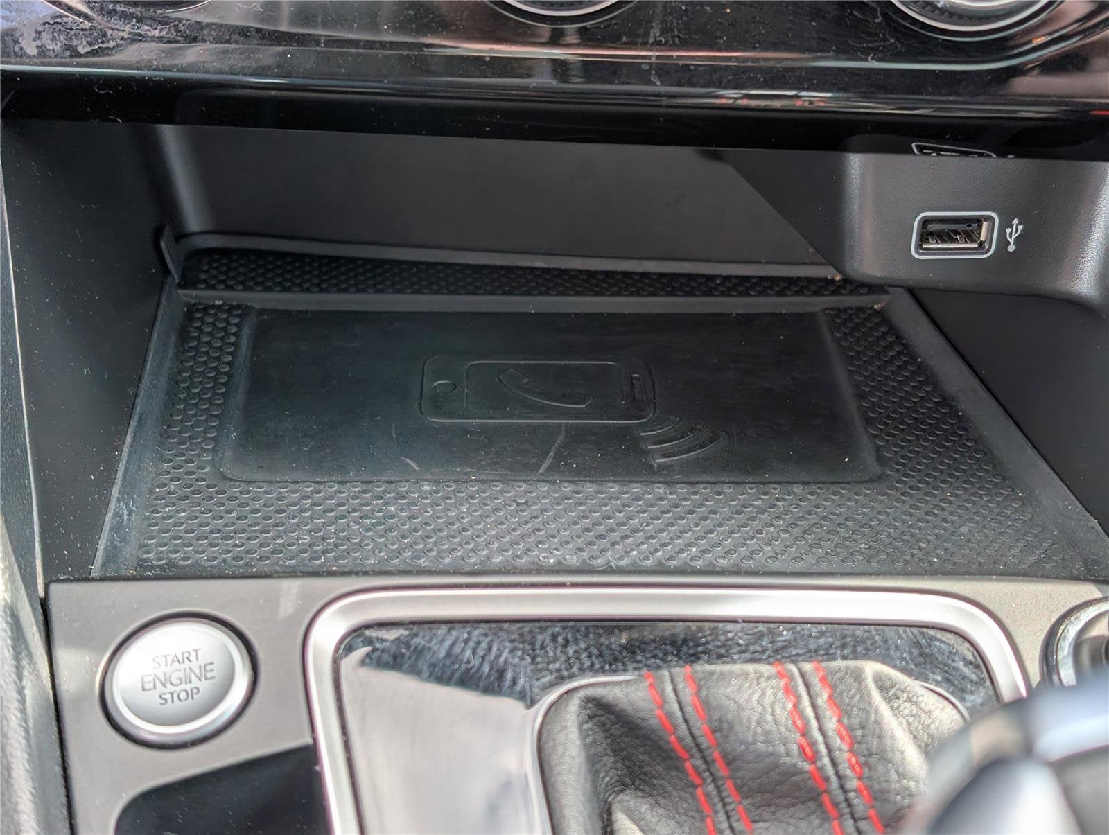 2020 Volkswagen Jetta GLI S