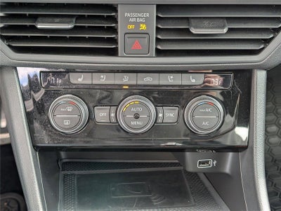 2020 Volkswagen Jetta GLI S