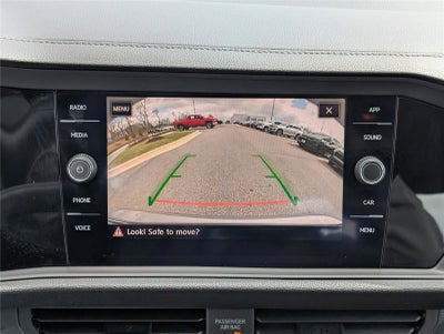 2020 Volkswagen Jetta GLI S