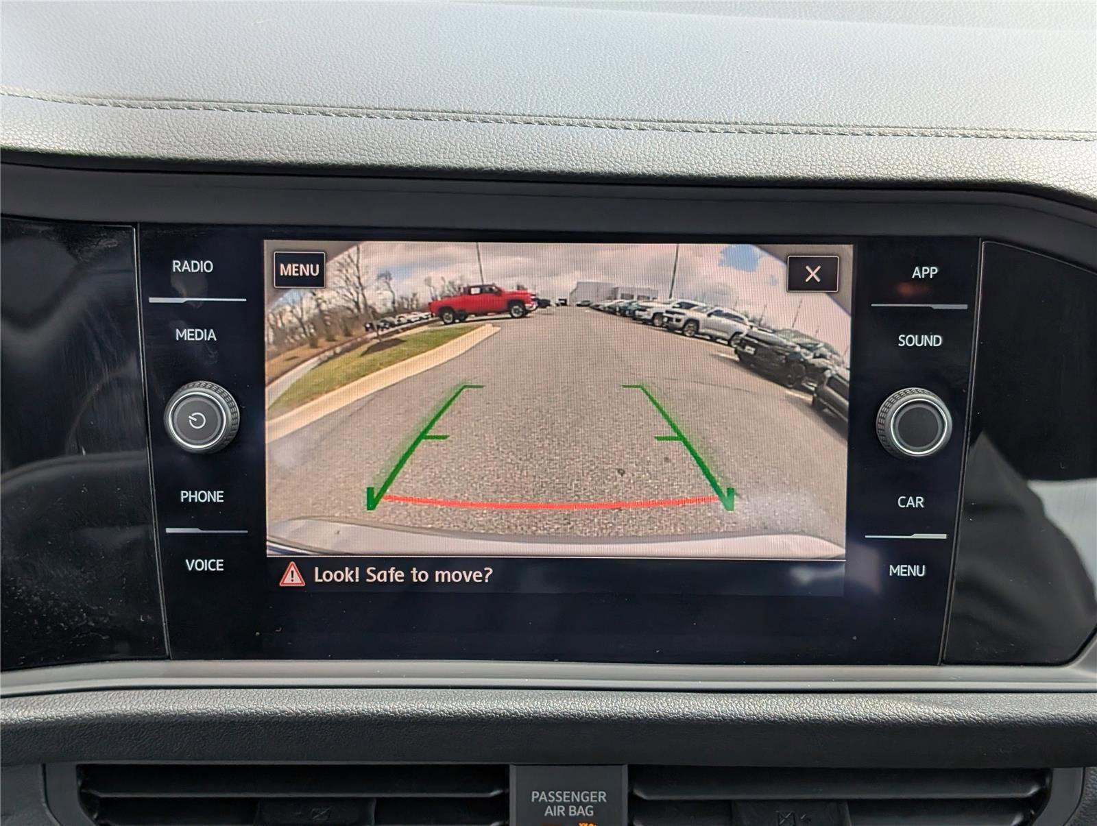 2020 Volkswagen Jetta GLI S