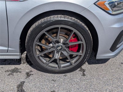 2020 Volkswagen Jetta GLI S