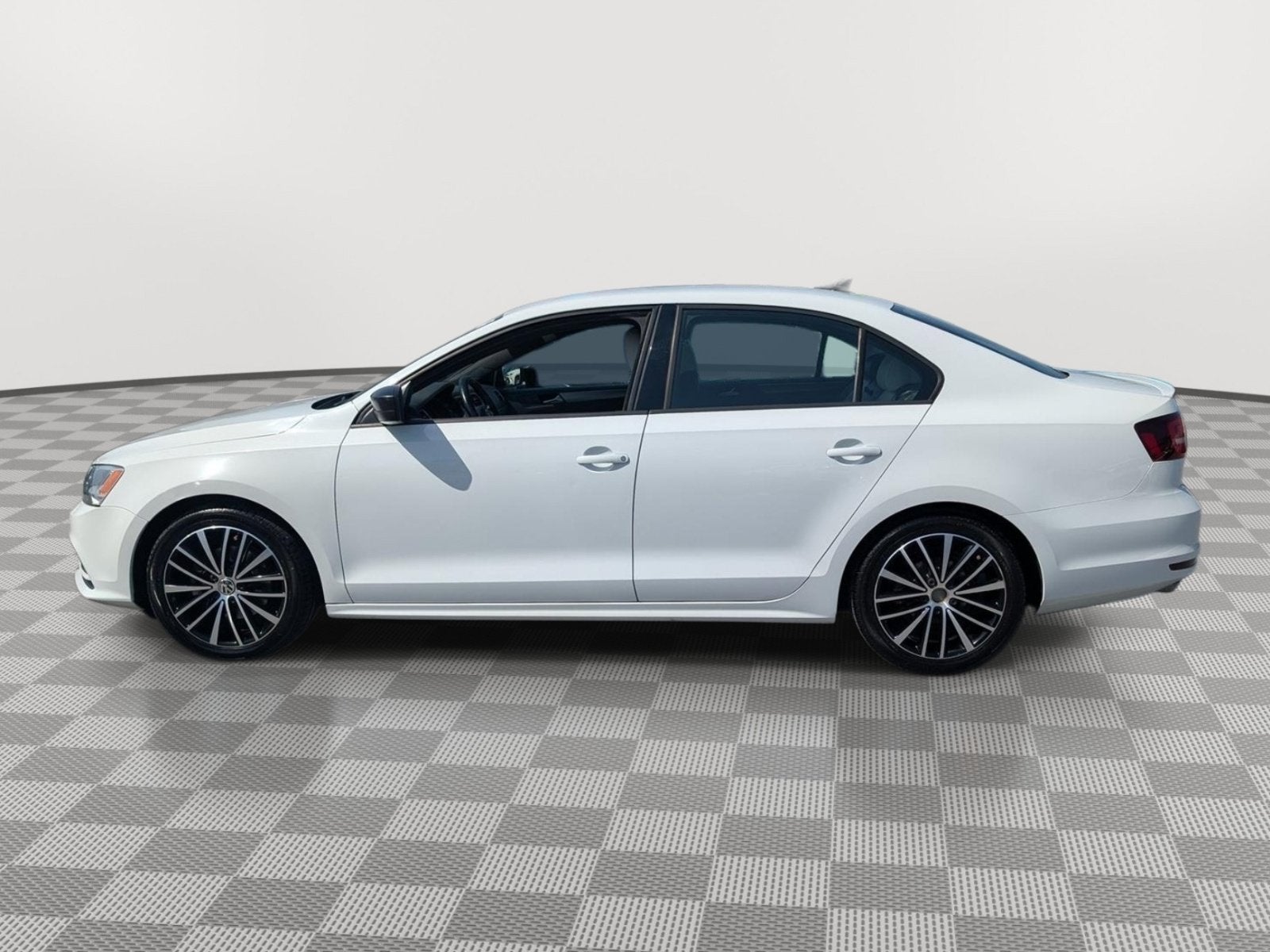 Used 2016 Volkswagen Jetta Sport with VIN 3VWD17AJ2GM274349 for sale in Westminster, MD