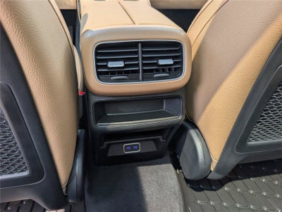 2024 Mercedes-Benz GLE GLE 350