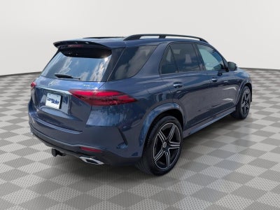 2024 Mercedes-Benz GLE GLE 350