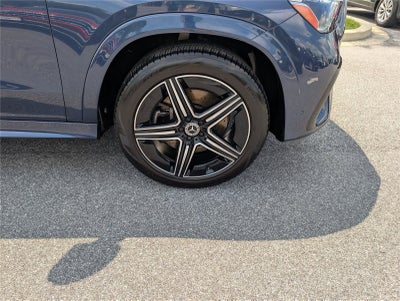 2024 Mercedes-Benz GLE GLE 350