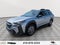2025 Subaru Outback AWD