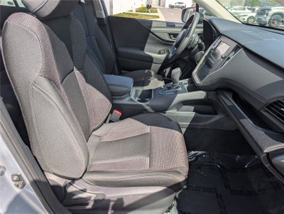 2025 Subaru Outback AWD