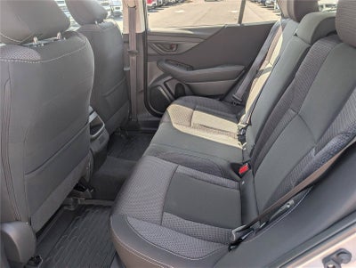 2025 Subaru Outback AWD