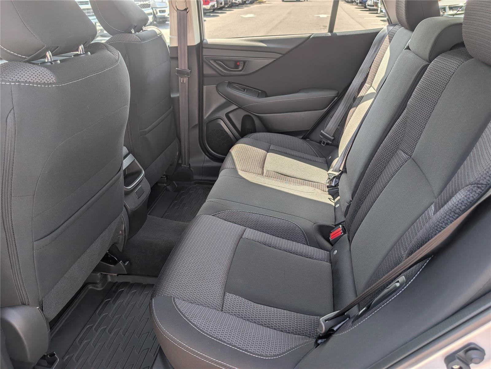 2025 Subaru Outback AWD