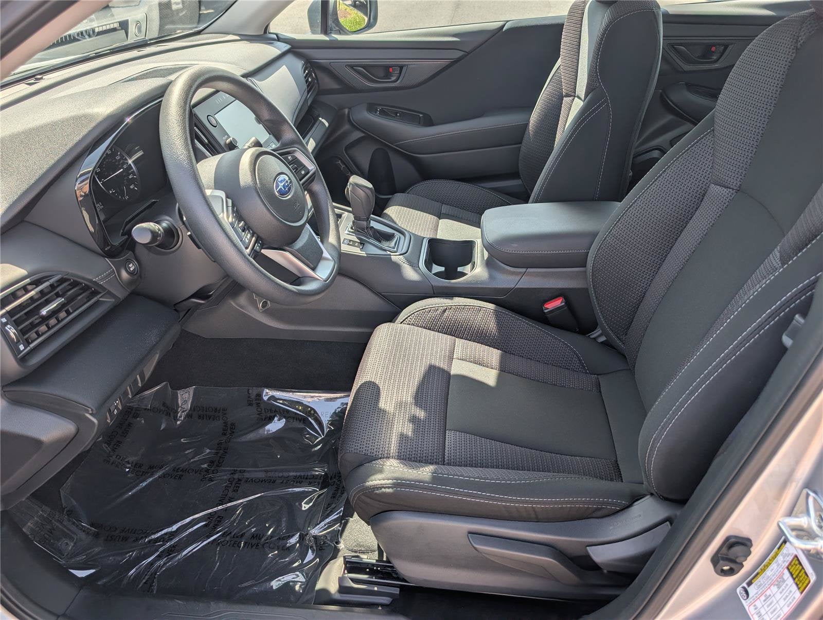 2025 Subaru Outback AWD