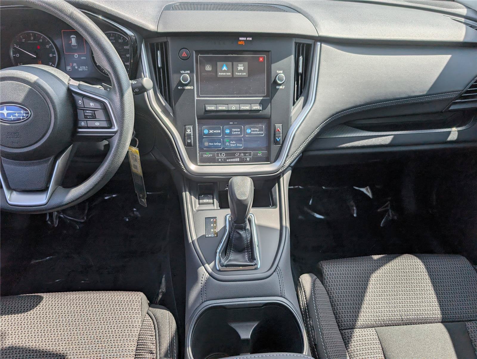 2025 Subaru Outback AWD