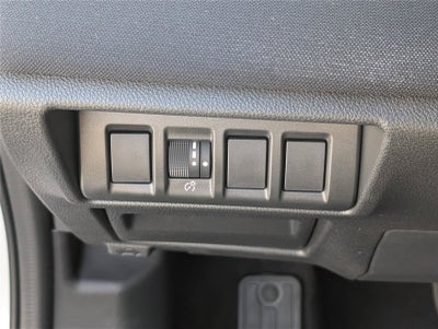 2025 Subaru Outback AWD
