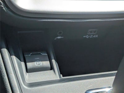 2025 Subaru Outback AWD