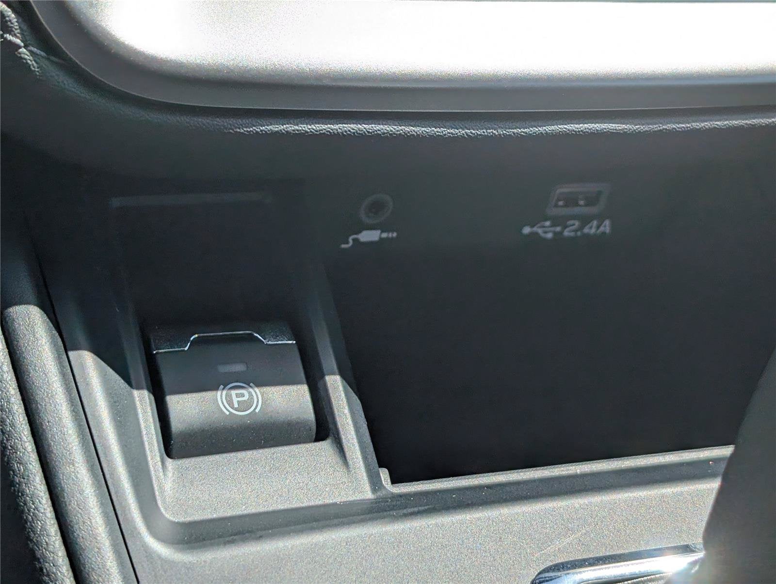 2025 Subaru Outback AWD
