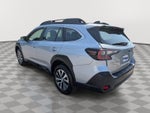 2025 Subaru Outback AWD