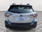 2025 Subaru Outback AWD