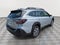 2025 Subaru Outback AWD