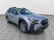 2025 Subaru Outback AWD