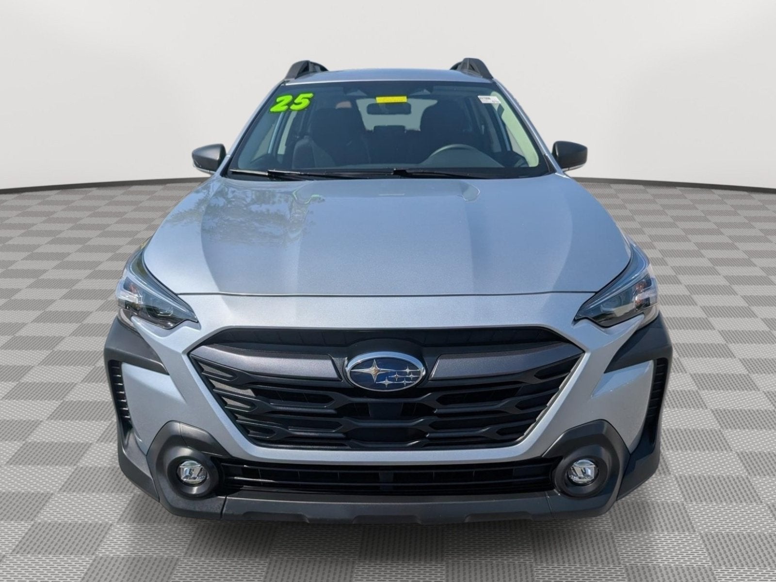2025 Subaru Outback AWD