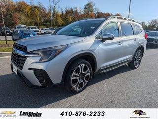 2023 Subaru Ascent Limited