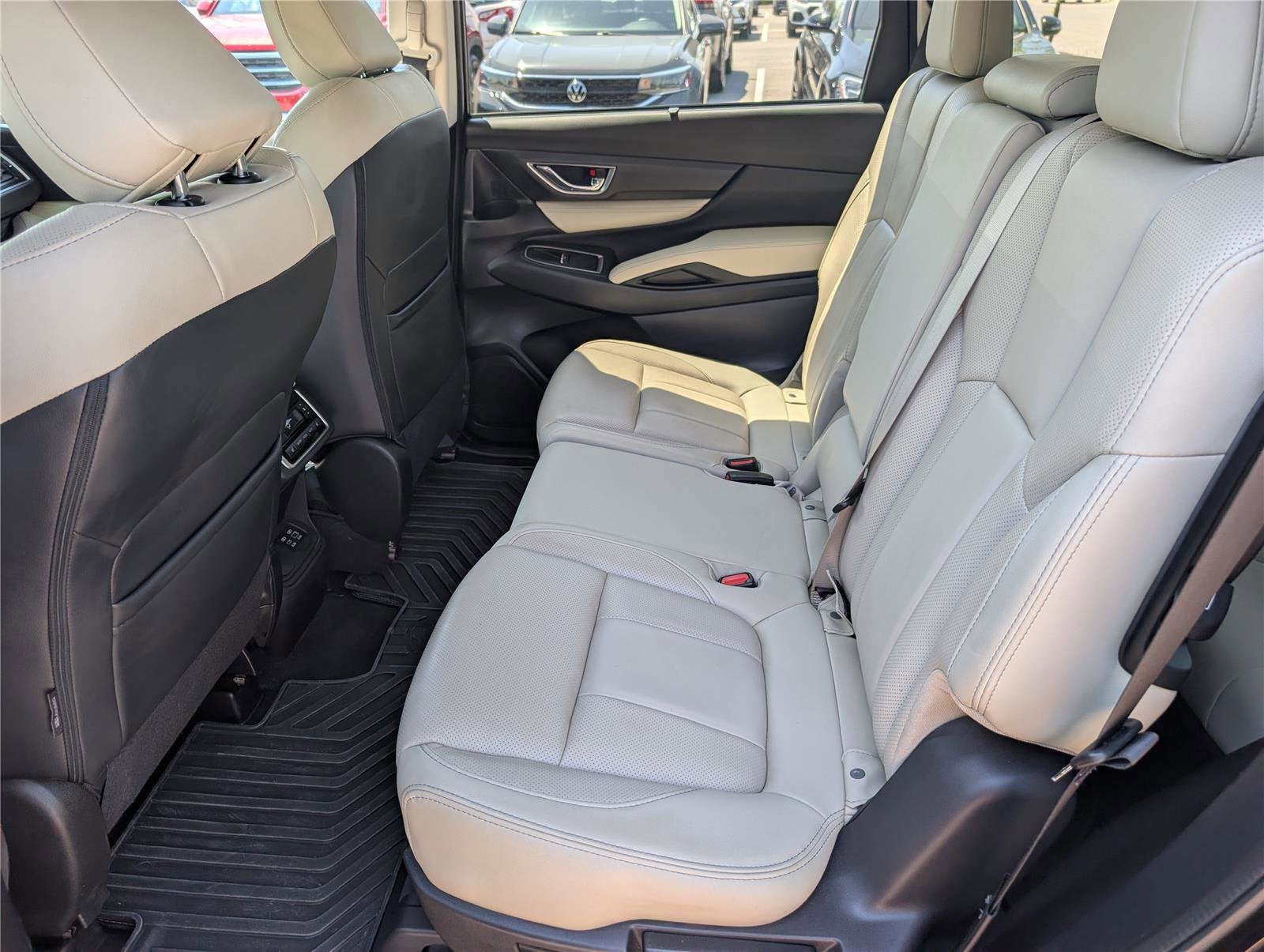 2023 Subaru Ascent Limited