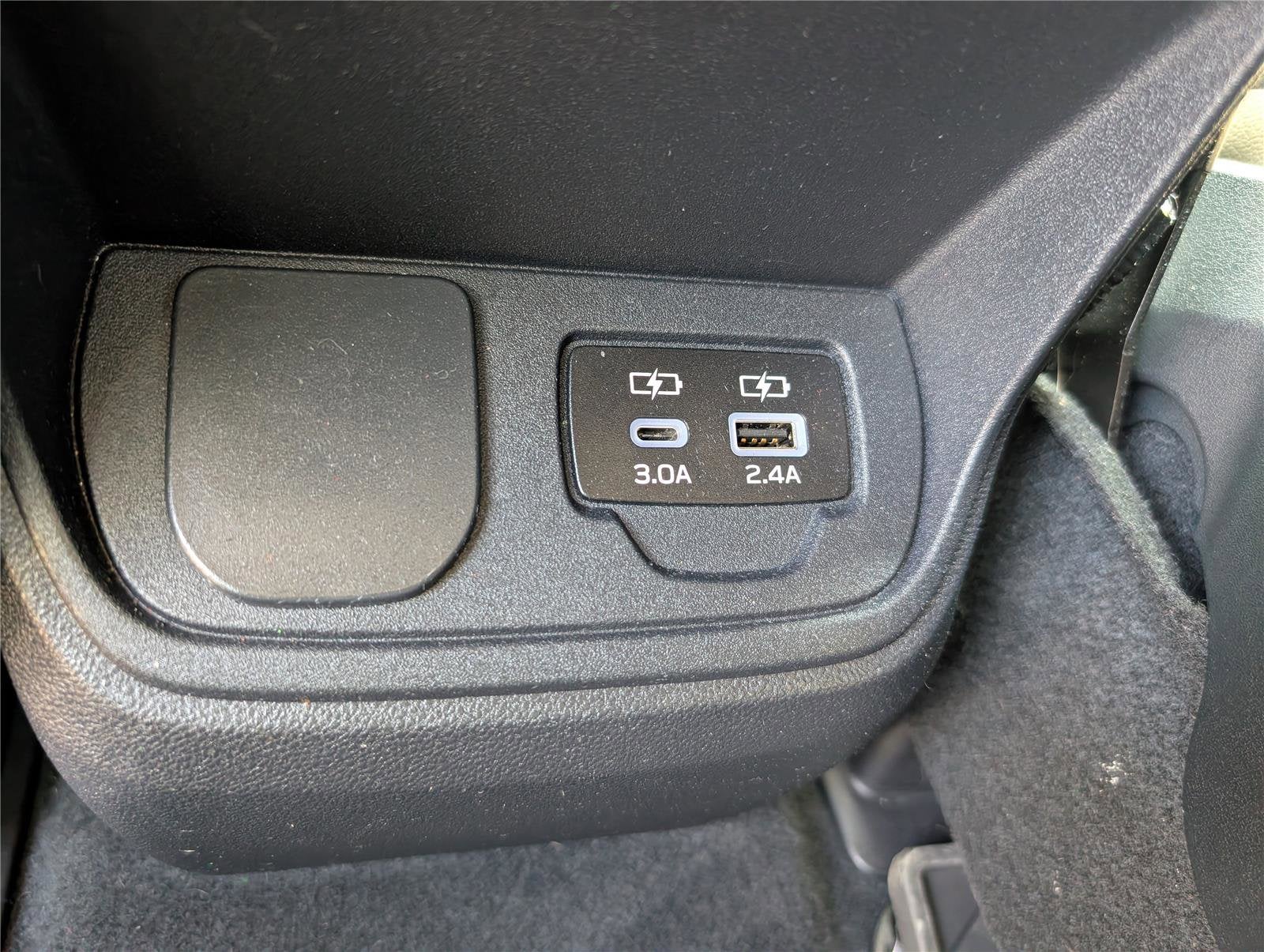 2023 Subaru Ascent Limited