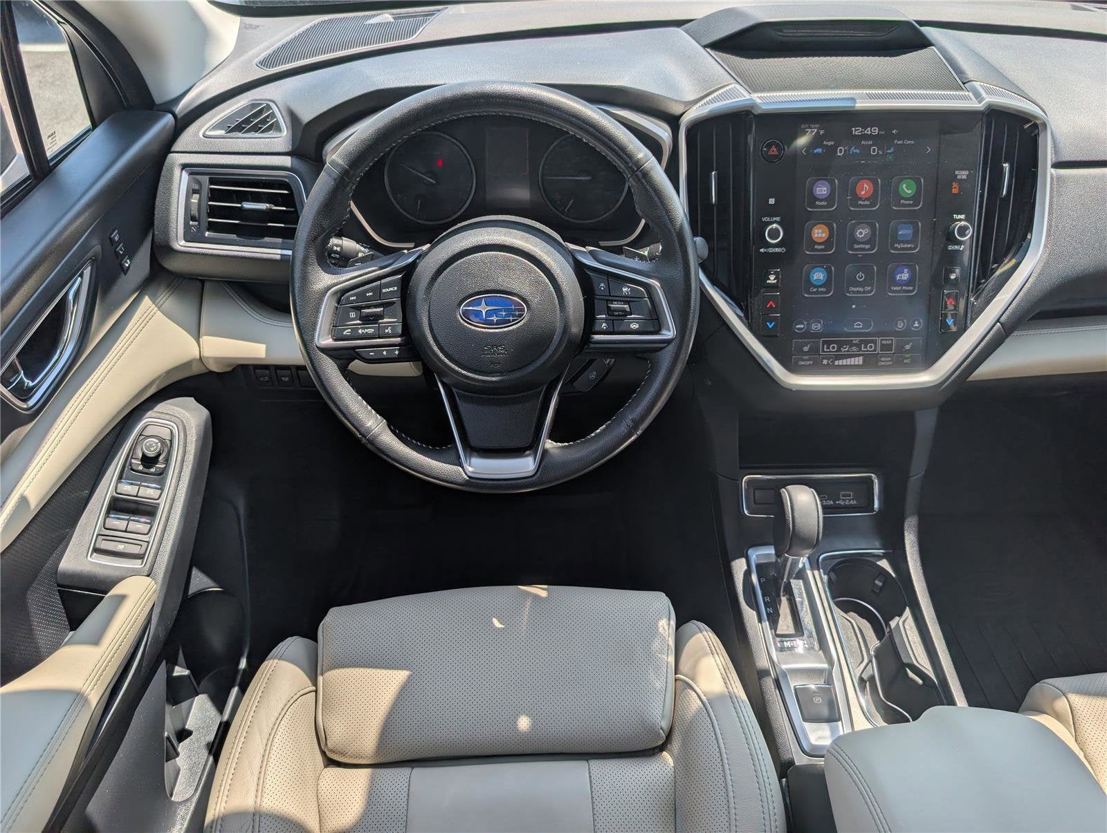 2023 Subaru Ascent Limited