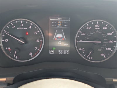 2023 Subaru Ascent Limited