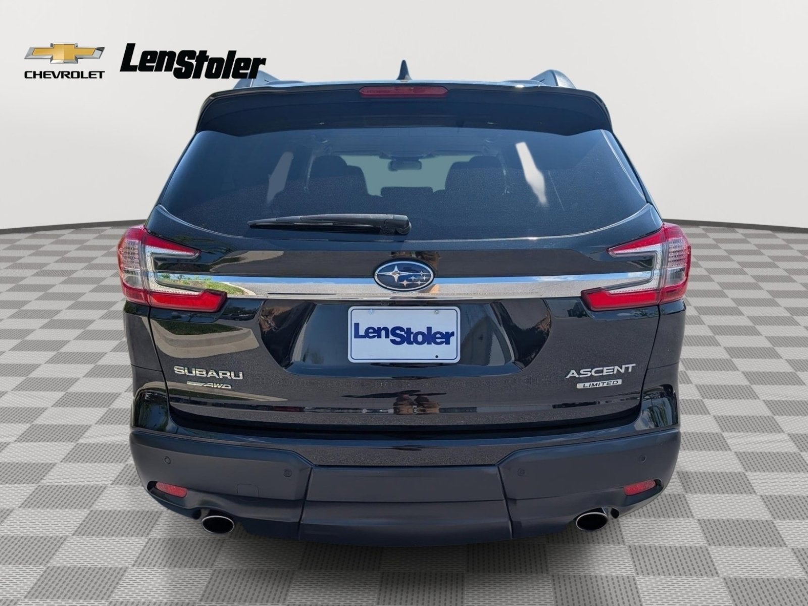 2023 Subaru Ascent Limited