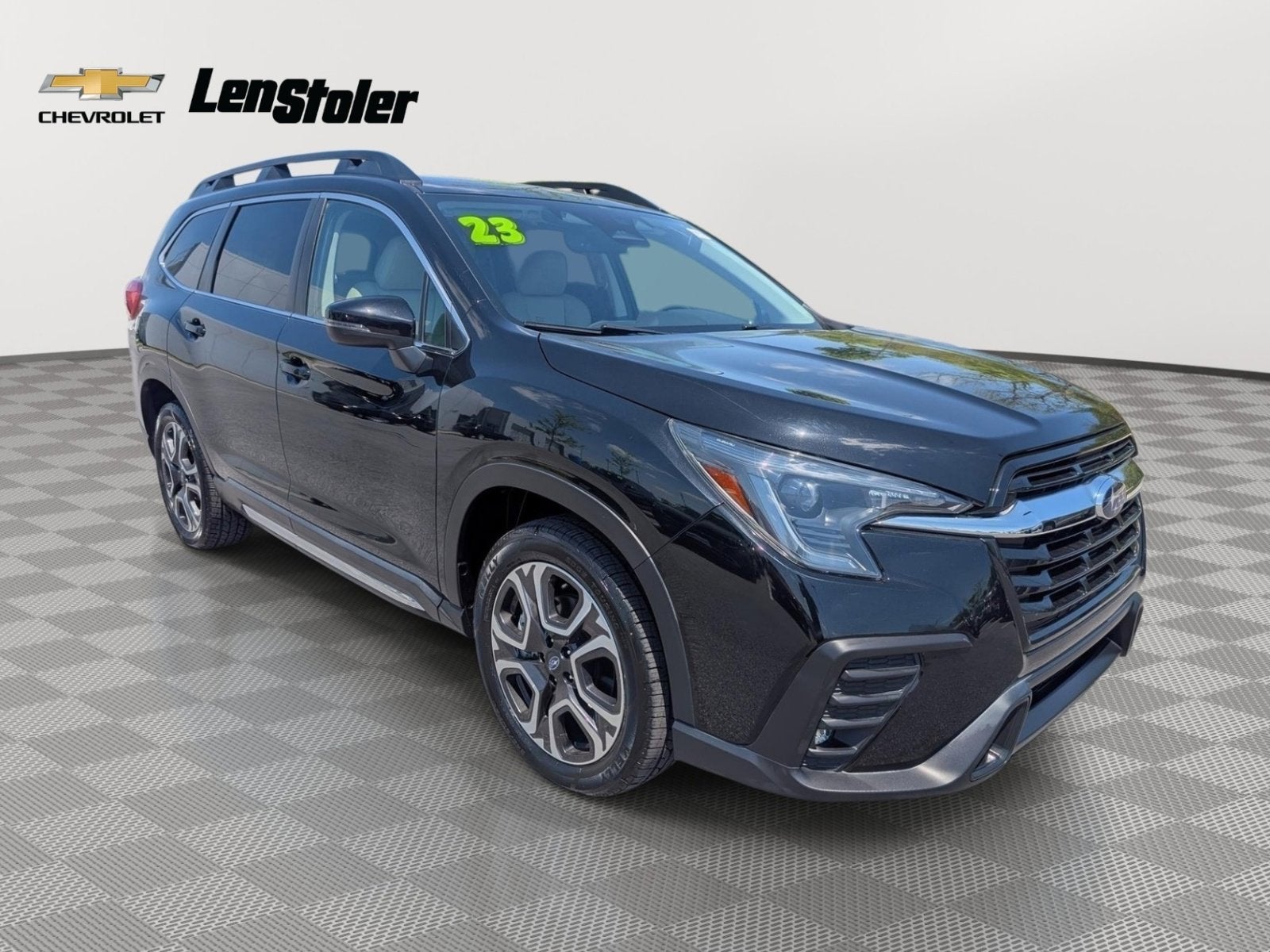 2023 Subaru Ascent Limited
